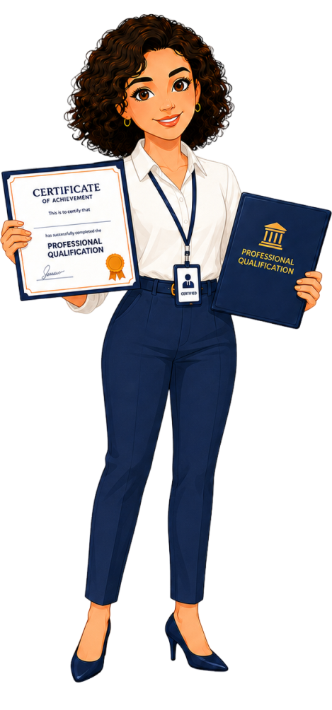 Professional Qualification