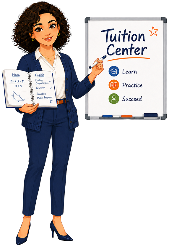 Tuition Center